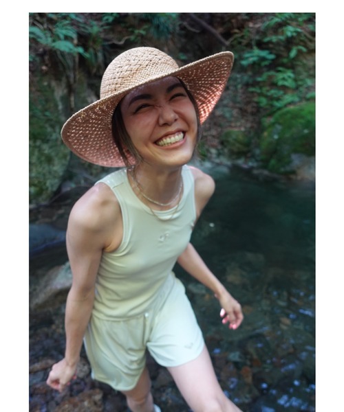 ROXY（ロキシー） 水着 「ZOZO限定アイテム」SIMPLE RIB RASH
