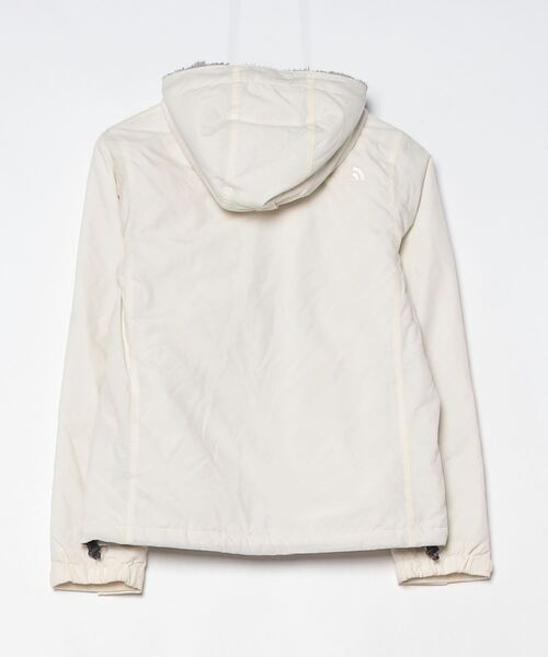 THE NORTH FACE（ザ ノースフェイス） ブルゾン SMALL ベージュ