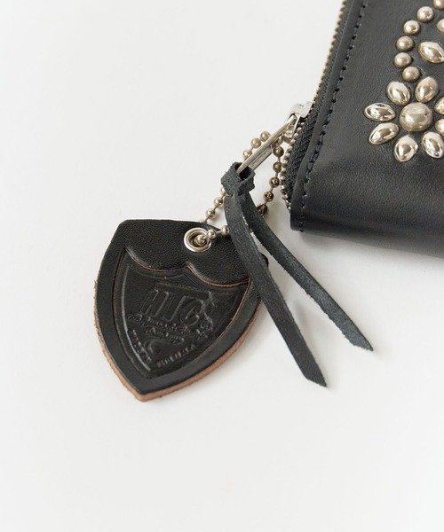 HTC Zipper Medium Wallet #24 : STANDARD CALIFORNIA OFFICIAL