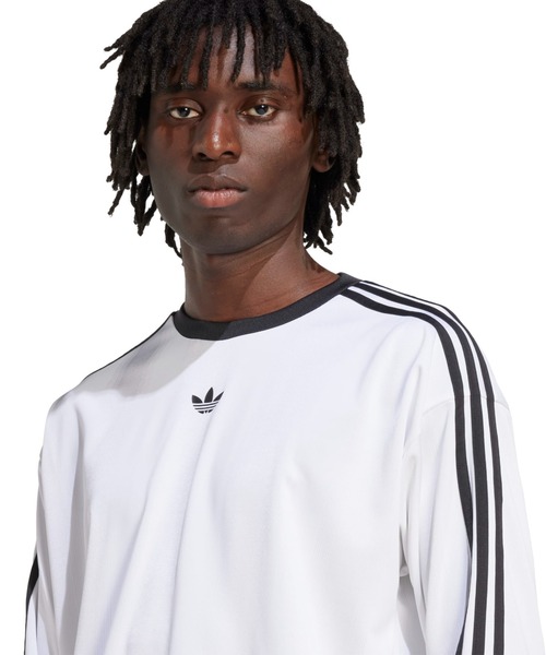 adidas（アディダス） ジャージ adidas JACQ JERSEY LS / アディダス