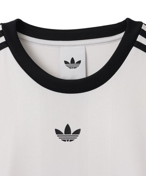 シャック❣️旧ジャージー❣️ adidas（アディダス） ジャージ adidas JACQ JERSEY LS / アディダス