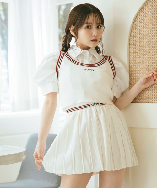 emmy セットアップ andmary アンドマリー Emmy set up セットアップの通販 by s｜ラクマ