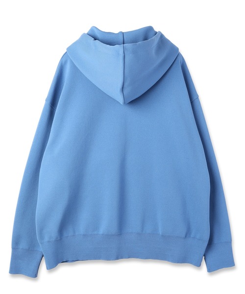 CULLNI（クルニ） プルオーバーパーカー 0 ホワイト メンズ : ZOZOTOWN