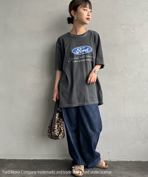 GOOD ROCK SPEED tシャツ 「GOOD SPEED/グッドロックスピード