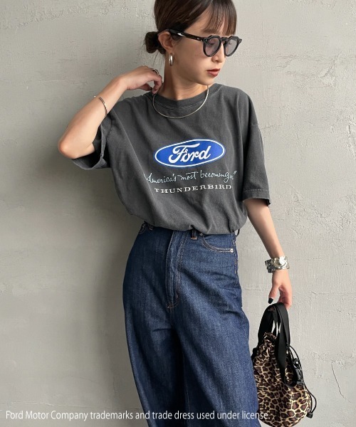 GOOD ROCK SPEED tシャツ 「GOOD SPEED/グッドロックスピード