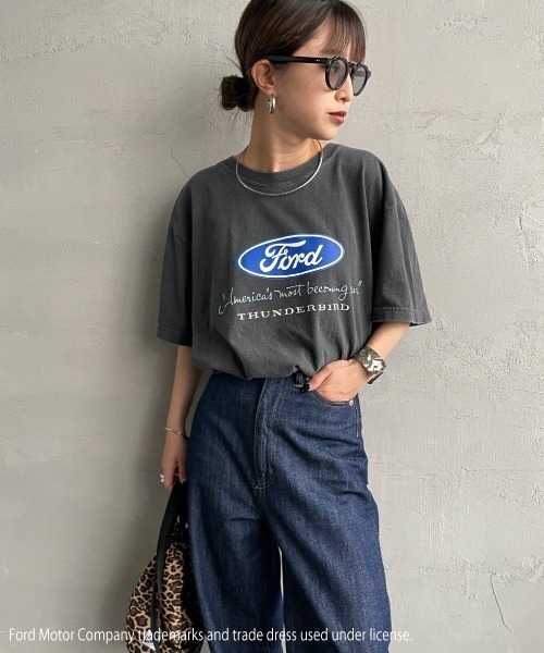 GOOD ROCK SPEED tシャツ 「GOOD SPEED/グッドロックスピード