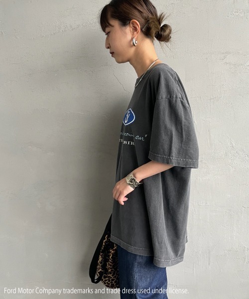 GOOD ROCK SPEED tシャツ 「GOOD SPEED/グッドロックスピード