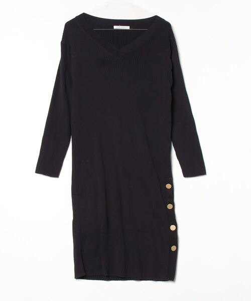 PINKY&DIANNE（ピンキー アンド ダイアン） ニットワンピース 38