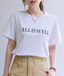 DAY CLOSET tシャツ 半袖 レディース ワンマイルウェアや部屋着にも