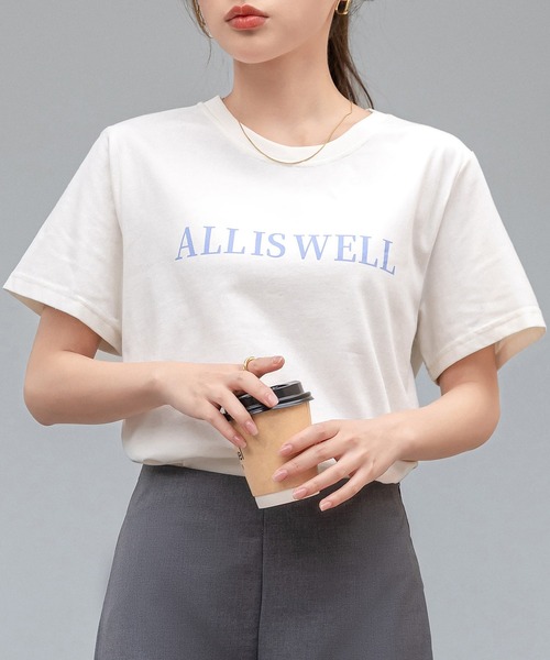DAY CLOSET tシャツ 半袖 レディース ワンマイルウェアや部屋着にも