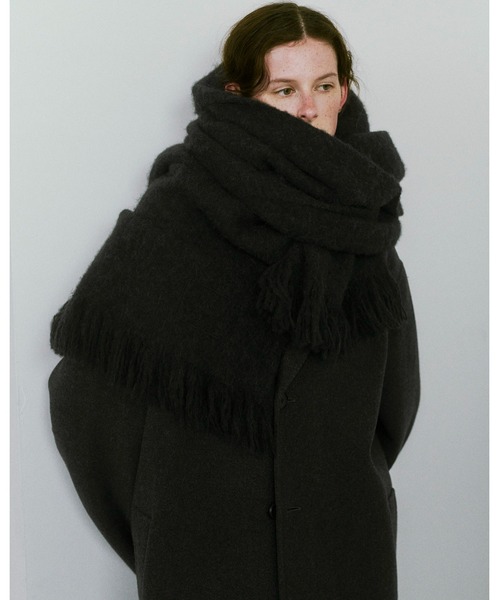 TODAYFUL ステンカラーコート コート Wool Over Coat レディース