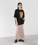 tシャツ 「追加」SAVIGNAC (サヴィニ...の詳細画像5