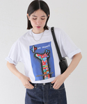 tシャツ 「追加」SAVIGNAC (サヴィニ...の詳細画像3