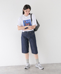 tシャツ 「追加」SAVIGNAC (サヴィニ...の詳細画像2