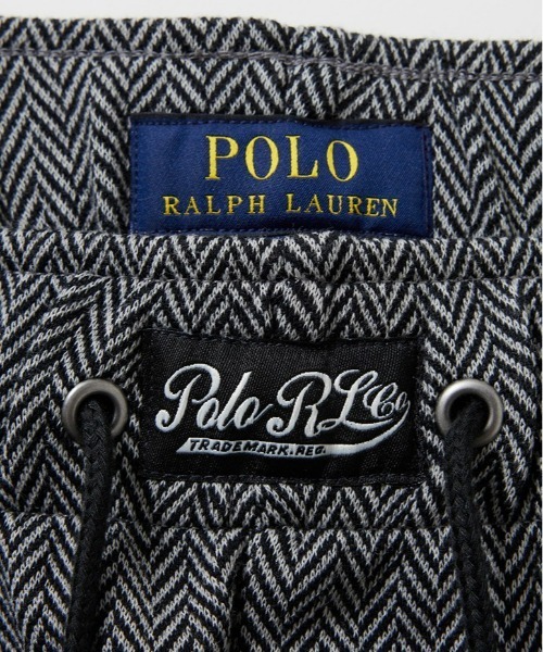 パジャマ 「POLO RALPH LAUREN」パジャマパンツ メンズ