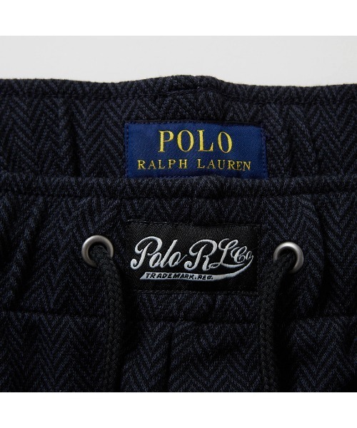 パジャマ 「POLO RALPH LAUREN」パジャマパンツ メンズ