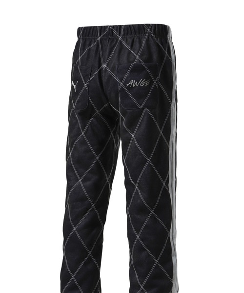 PUMA（プーマ） スウェットパンツ ジャージ PUMA X ASAP ROCKY