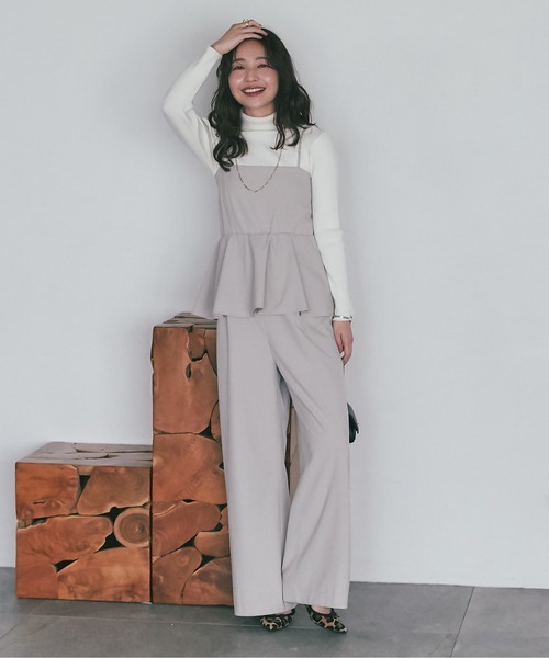 ベアトップオールインワンのおすすめ人気商品一覧 通販 - Yahoo