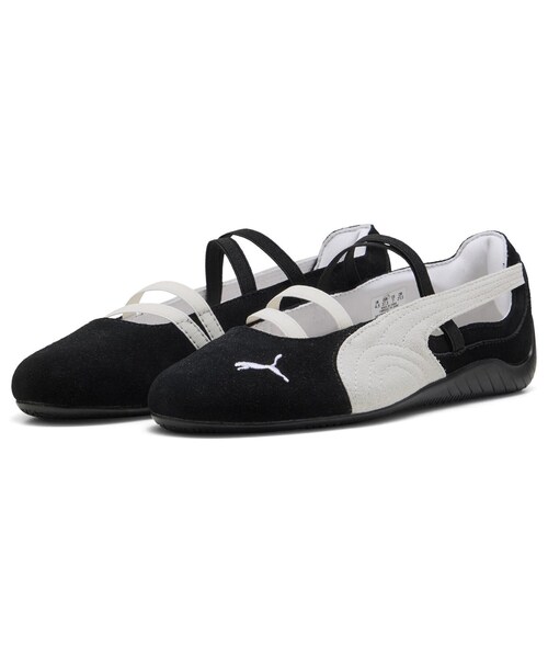 PUMA スニーカー PUMA（プーマ）SPEED CAT Ballet バレエ