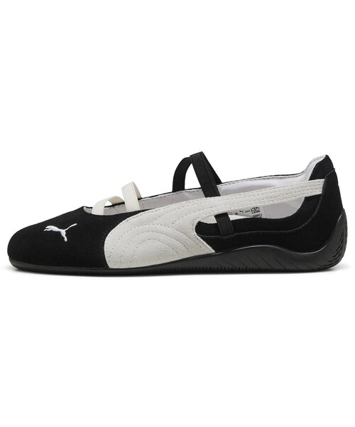 プーマ バレエシューズ（PUMA）のおすすめ人気商品一覧 通販
