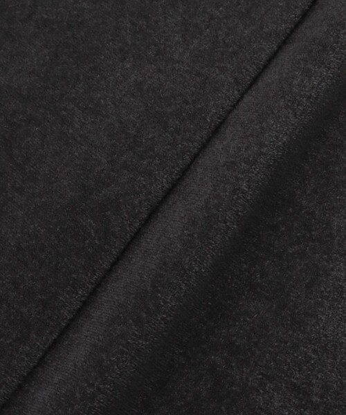 allureville tシャツ ベロアトップ レディース : ZOZOTOWN Yahoo