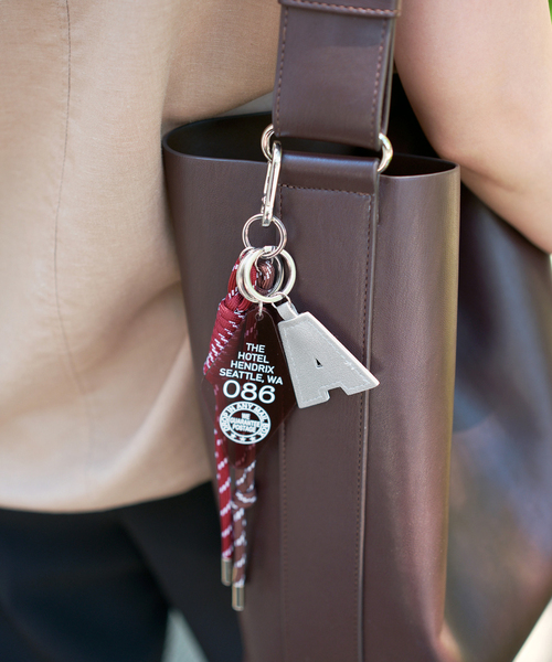 Spick＆Span（スピック アンド スパン） キーケース 「追加2」Spick