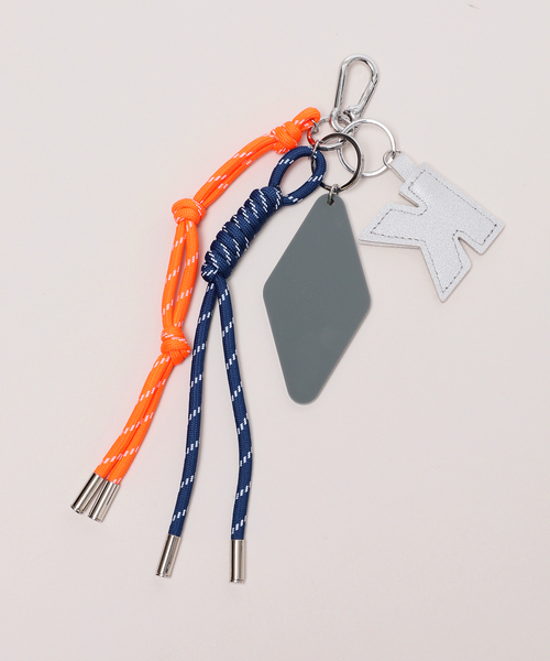 Spick＆Span（スピック アンド スパン） キーケース 「追加2」Spick