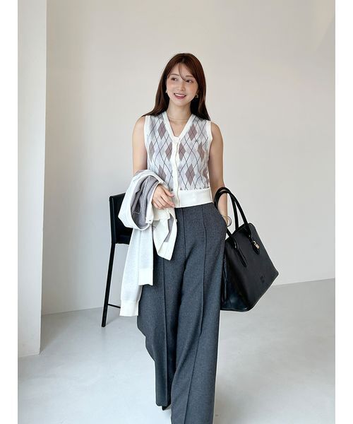 SNIDEL（スナイデル） ハンドバッグ ラージバッグ : ZOZOTOWN Yahoo!店