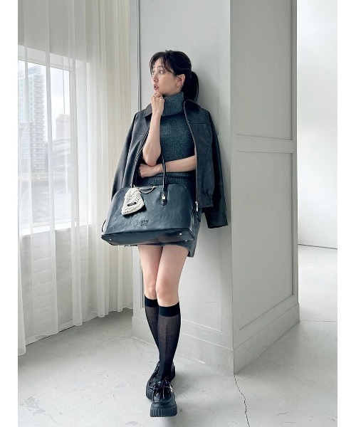 SNIDEL（スナイデル） ハンドバッグ ラージバッグ : ZOZOTOWN Yahoo!店