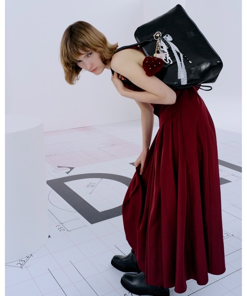 SNIDEL（スナイデル） ハンドバッグ ラージバッグ : ZOZOTOWN Yahoo!店