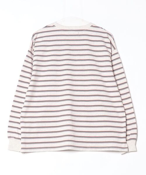 「PENNEYS」 長袖カットソー M ナチュラル レディース