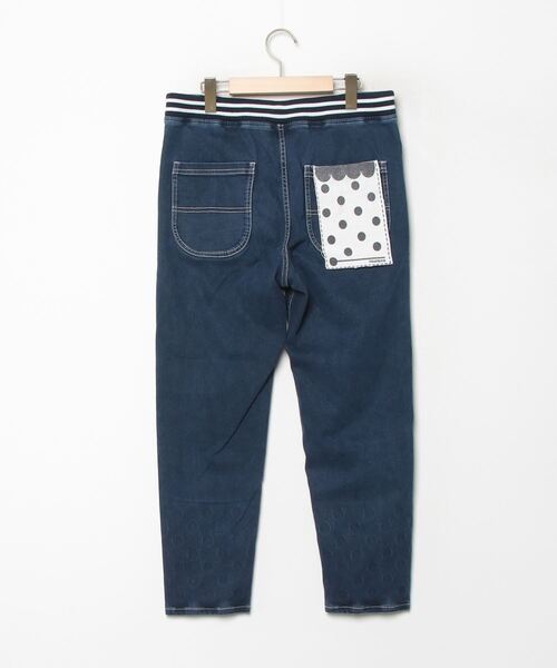 FRAPBOIS 「FRAPBOIS」 デニムパンツ 1 ネイビー レディース