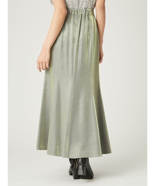 FRAY I.D☆ラップスカート☆新品 FRAY I.D スカート ラップデザインマーメイドスカート