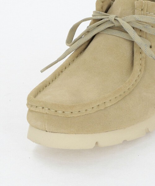 Clarks Originals デッキシューズ 「Clarks Originals」WallabeeGTX