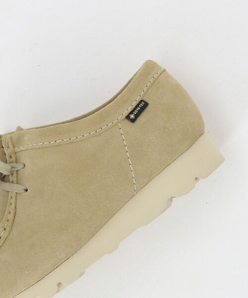 Clarks Originals デッキシューズ 「Clarks Originals」WallabeeGTX