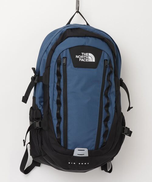 THE NORTH FACE ノースフェイス　ビッグショット　リュック THE NORTH FACE/ザ ノースフェイス】BIG SHOT ビッグショット