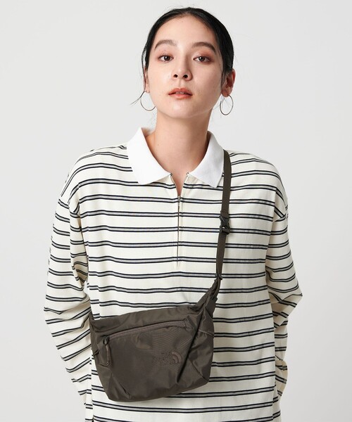THE NORTH FACE☆カペラ 2 ショルダーバック THE NORTH FACE ショルダーバッグ バッグ 「THE FACE」カペラ 2