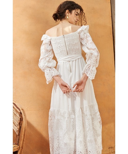 【summer sale】【新品•未使用】Estella.K レースブラウス 2025年最新】estella.k ブラウスの人気アイテム - メルカリ