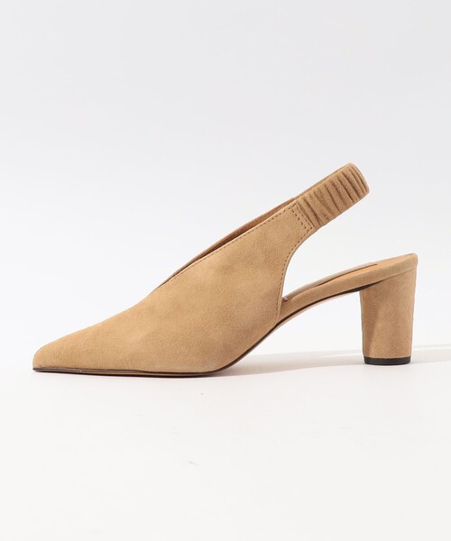 HENRI EN VARGO パンプス MONICA : ZOZOTOWN Yahoo!店 - 通販