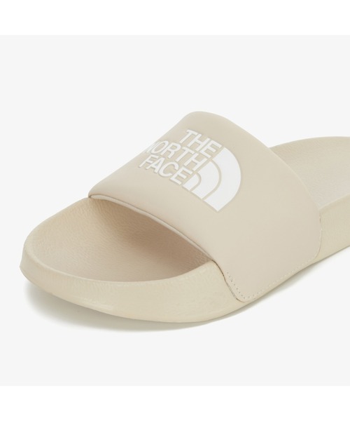 ノースフェイス　サンダル　未使用に近い THE NORTH FACE サンダル 国内未発売 FACE(ザ ノース フェイス