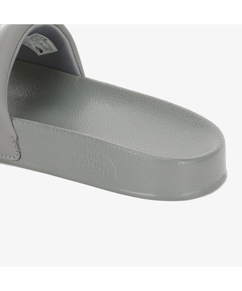 ノースフェイス　サンダル THE NORTH FACE サンダル 新色追加 CAMPERs SLIDE/ノース