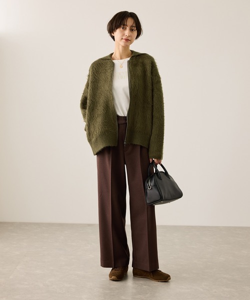 ROPE' PICNIC（ロペ ピクニック） ブルゾン アウター 「WEB限定」W