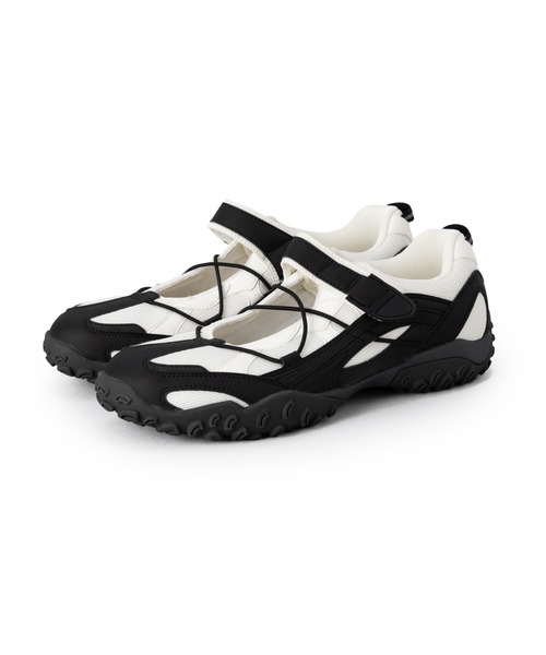 スニーカー FILA ECHAPPE VC v2 レディース | FILA | 04