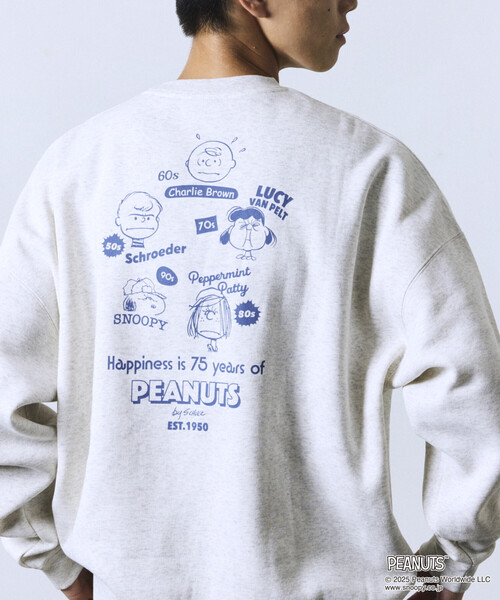 FREAK'S STORE（フリークスストア） トレーナー スウェット 限定展開