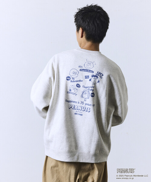 FREAK'S STORE（フリークスストア） トレーナー スウェット 限定展開