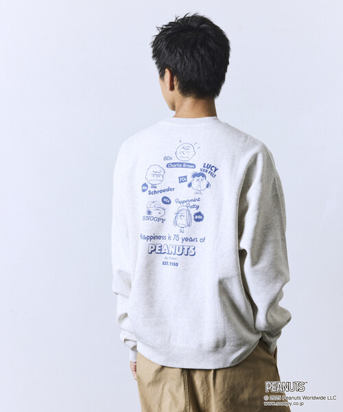 FREAK'S STORE（フリークスストア） トレーナー スウェット 限定展開