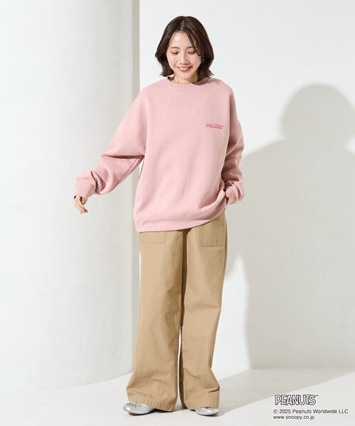 FREAK'S STORE（フリークスストア） トレーナー スウェット 限定展開