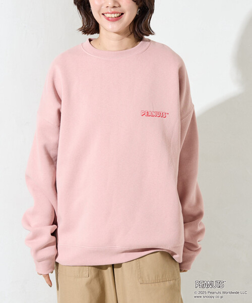 FREAK'S STORE（フリークスストア） トレーナー スウェット 限定展開