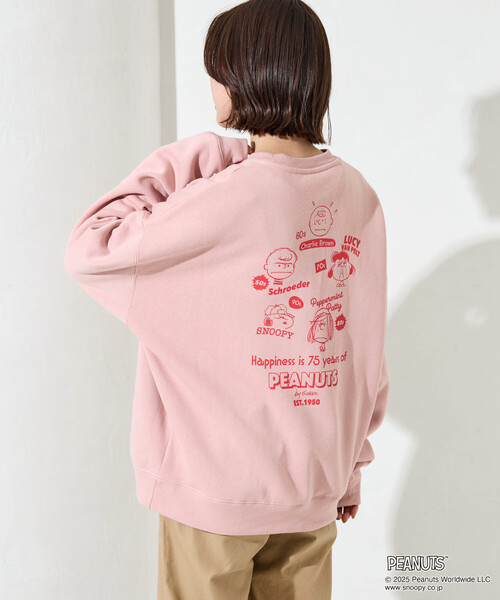 FREAK'S STORE（フリークスストア） トレーナー スウェット 限定展開