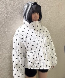 JEANASIS（ジーナシス） ダウンコート ダウンジャケット 「25quee